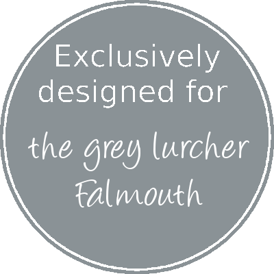 The Grey Lurcher