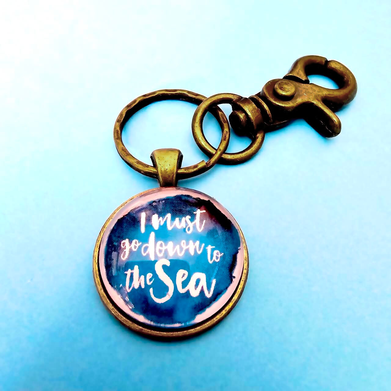 (image for) Sea fob