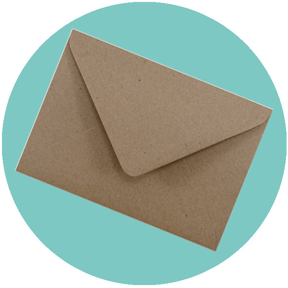 Small Parcel postage (up to 2KG)