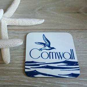 Gull Cornwall Coaster