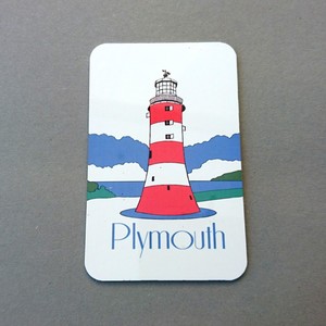 Smeaton's tower Magnet