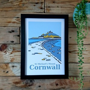 michaelsmount